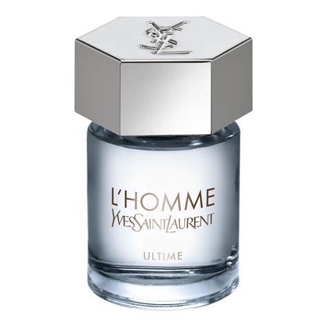 ysl ultime price|ysl l'homme ultime.